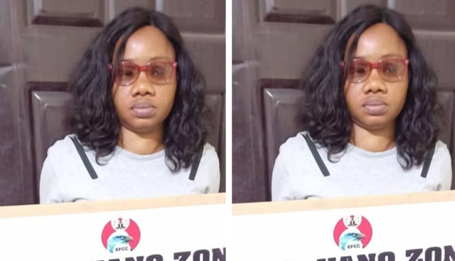 Kano court jails woman seven years for N5.6m fraud