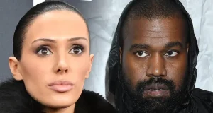 Kanye West’s wife Bianca Censori summoned as witness in lawsuit Kanye West's wife Bianca Censori summoned as witness in lawsuit