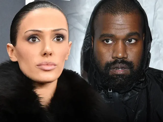 Kanye West's wife Bianca Censori summoned as witness in lawsuit
