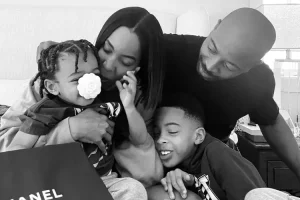 Kelly Rowland turns 45