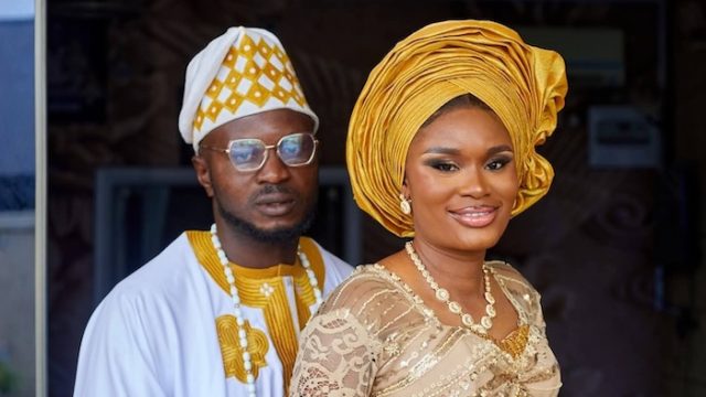 Kidnapped Ondo couple regain freedom Kidnapped Ondo couple regain freedom