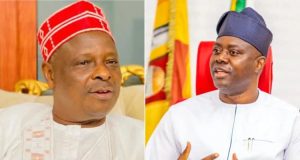My visit to Makinde isn’t political – Kwankwaso My visit to Makinde isn't political - Kwankwaso discloses