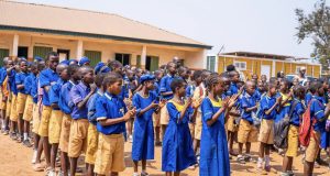 Kwara reopens schools after weeks of closure Kwara reopens schools after weeks of closure