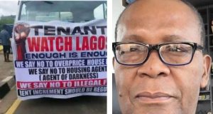 Landlords are choking Lagosians– Joe Igbokwe Landlords are choking Lagosians– Joe Igbokwe