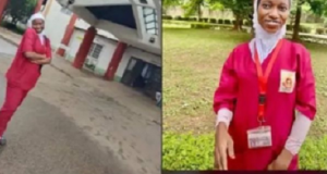LAUTECH loses six final-year students to road accident LAUTECH loses six final-year students to road accident