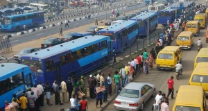 Lagos approves 13% fare hike for BRT buses Lagos approves 13% fare hike for BRT buses