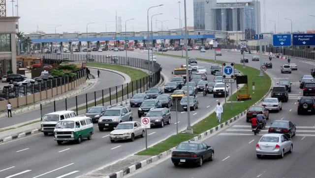 Lagos shuts Lekki–Epe Expressway for repairs