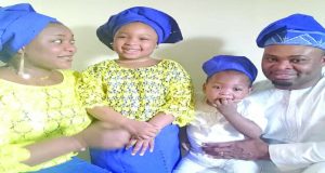 Late ‘Omije Ojumi’ singer’s ex-husband breaks silence Late ‘Omije Ojumi’ singer’s ex-husband breaks silence