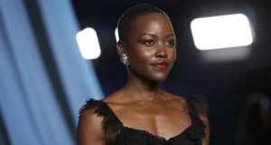 Lupita Nyong’o reveals she has over 50 fibroids Lupita Nyong'o reveals she has over 50 fibroids