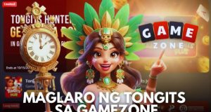 Maglaro ng Tongits sa GameZone: Dinadala ang Classic Card Play Online