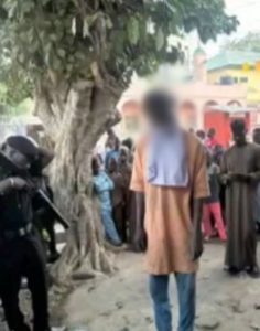 Man allegedly commits su!cide in Kano