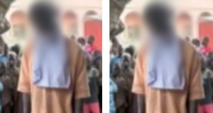 Man allegedly commits su!cide in Kano Man allegedly commits su!cide in Kano
