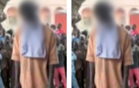 Man allegedly commits su!cide in Kano Man allegedly commits su!cide in Kano