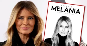 Melania Trump’s documentary earns $7 million in opening weekend Melania Trump's documentary earns $7 million in opening weekend