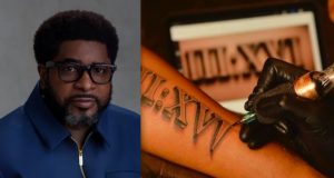 Tattoo brouhaha: Mike Abdul DEFENDS Kingsley Okonkwo