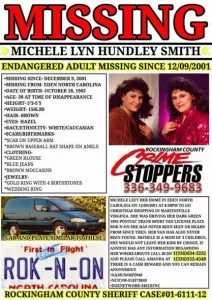 Missing mum who vanished 24 years ago found living a NEW LIFE 1 Missing mum who vanished 24 years ago FINALLY found ALIVE