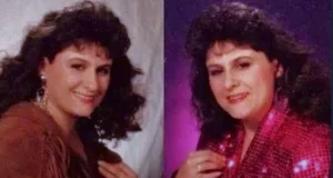 Missing mum who vanished 24 years ago found living a NEW LIFE Missing mum who vanished 24 years ago FINALLY found ALIVE