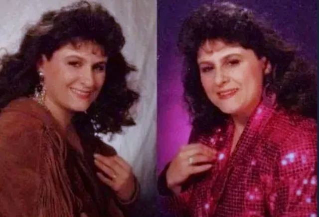 Missing mum who vanished 24 years ago FINALLY found ALIVE Missing mum who vanished 24 years ago FINALLY found ALIVE