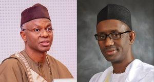 El-Rufai accuses Nuhu Ribadu of alleged arrest attempt El-Rufai accuses Nuhu Ribadu of alleged arrest attempt