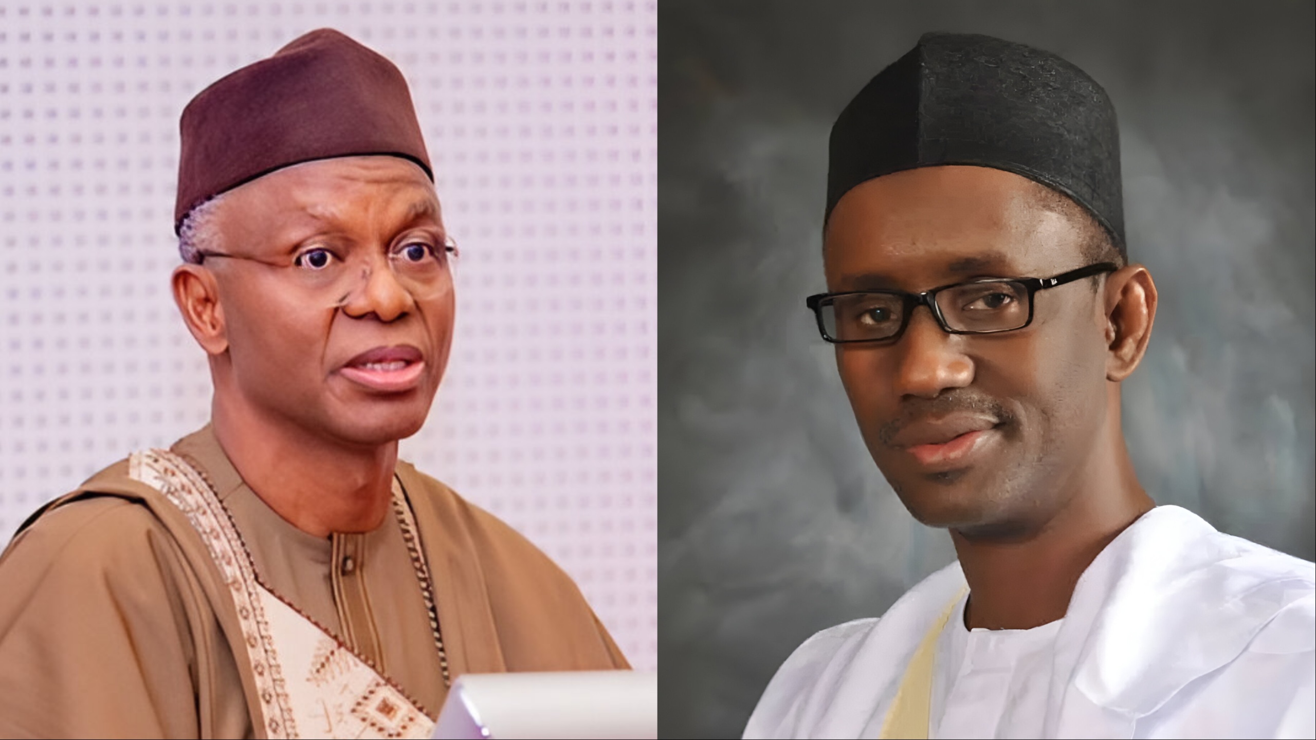 El-Rufai accuses Nuhu Ribadu of alleged arrest attempt