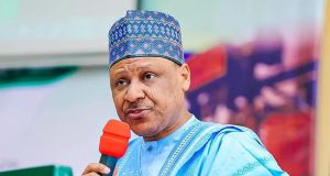FG denies paying ransom for Niger schoolchildren FG denies paying ransom for Niger schoolchildren