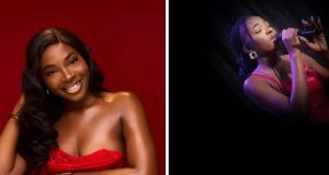 Music star Ifunanya d!es after snake bite Music star Ifunanya d!es after snake bite
