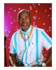 My silence ends now!” Okunnu fires back at Olasco films