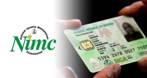 NIMC announces nationwide NIN enrollment NIMC announces nationwide NIN enrollment