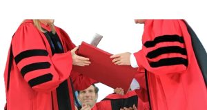 NUC releases guidelines on honorary doctorates NUC releases guidelines on honorary doctorates