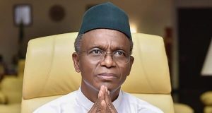 ICPC raids El-Rufai’s home in Abuja ICPC raids El-Rufai's home in Abuja