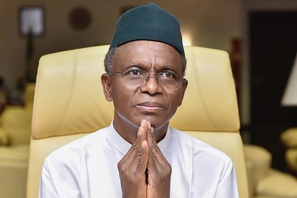 ICPC detains El-Rufai overnight ICPC detains El-Rufai overnight