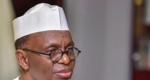 Security agents reportedly attempted to arrest El-Rufai Security agents reportedly attempted to arrest El-Rufai