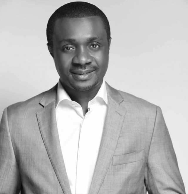How a Juju man tried to cast a spell on me - Nathaniel Bassey How a Juju man tried to cast a spell on me - Nathaniel Bassey