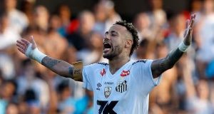 Neymar announces plan to RETIRE Neymar announces plan to RETIRE