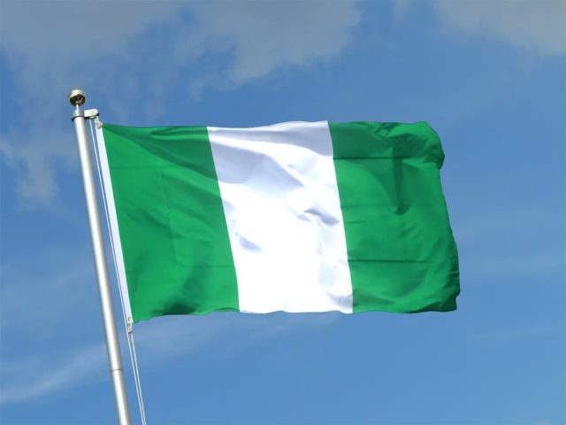 Nigeria ranks 36th most corrupt country in the world Nigeria ranks 36th most corrupt country in the world