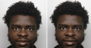 Nigerian jailed for se.xually assaulting two women on trains in UK