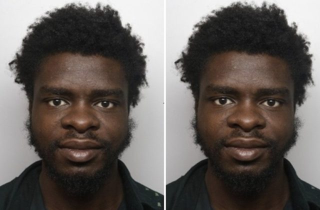 Nigerian jailed for se.xually assaulting two women on trains in UK 1