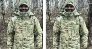 Nigerian man reported k!lled fighting for Russia in Ukraine Nigerian man reported k!lled fighting for Russia in Ukraine