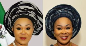 No regret being removed as minister – Kennedy-Ohanenye No regret being removed as minister – Kennedy-Ohanenye