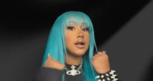 North West signs record deal with Gamma North West signs record deal with Gamma
