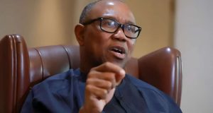 2027: I’ll run as presidential candidate – Peter Obi rejects VP role 2027: I’ll run as presidential candidate – Peter Obi rejects VP role