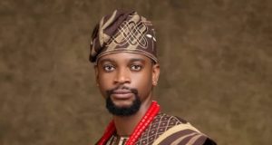 Olumide Oworu explains reason behind interest in politics Olumide Oworu explains reason behind interest in politics