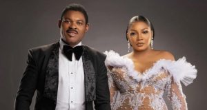 I once received a car gift despite being married – Omotola Jalade I once received a car gift despite being married - Omotola Jalade