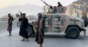 Pakistan declares ‘open war’ with Afghanistan Pakistan declares ‘open war’ with Afghanistan