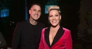 Pink & husband split again after 20 years of marriage Pink & husband split again after 20 years of marriage