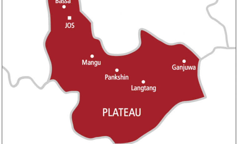 10 k!lled as Terrorists attack village in Plateau