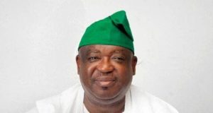Plateau sets up panel to probe VIO misconduct Plateau sets up panel to probe VIO misconduct