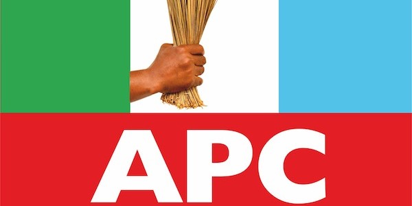 Police arrest APC Publicity Secretary