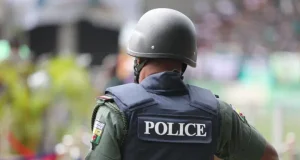 Police foil terrorist attack in Oyo, k!ll two Police foil terrorist attack in Oyo, k!ll two