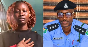 Police release Mirabel…